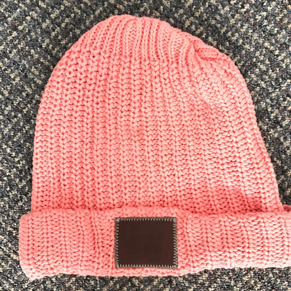 Love Your Melon Beanie
